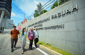 KPKT serah dokumen berkaitan projek MyKiosk secara sukarela kepada SPRM