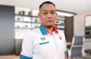 Gesaan Saifuddin diberi laluan mudah cubaan pecah belah parti – PKR Sabah