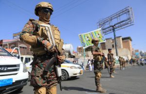 Yemen’s Huthis threaten Israeli port blockade