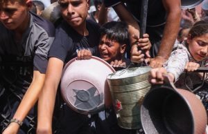 Hamas-Israel talks for Gaza truce enter fifth day in Qatar