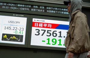 Oil prices jump on report of Israel prepping Iran strike