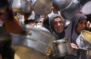 MSF says Israel allowing ‘ridiculously inadequate’ amount of aid into Gaza