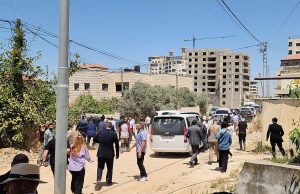 Arab ministers condemn Israel ‘ban’ on planned West Bank visit