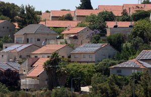 Israel announces creation of 22 settlements in West Bank