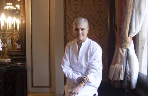 Maria Grazia Chiuri tinggalkan Dior