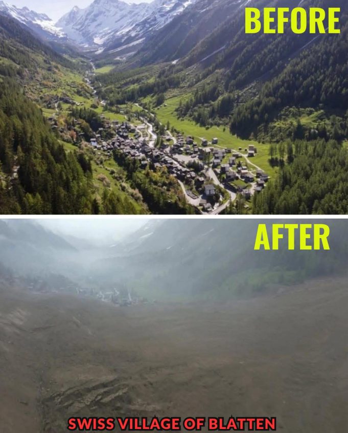 Blatten