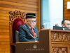Datuk Bandar Ipoh Zamakhshari Hanipah