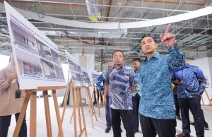 JTDC laksana transformasi tujuh IPT, sasar 3,000 graduan berkualiti setiap tahun