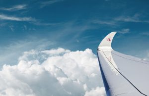 Qatar Airways catat keuntungan tertinggi dalam sejarah syarikat