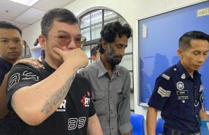 Warga Singapura berdepan hukuman mati kes miliki, edar dadah