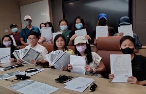 1,000 pelanggan rugi RM500,000 tuntut penjelasan pusat spa