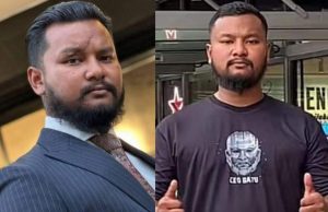 CEO Batu dibebaskan dengan jaminan polis hari ini