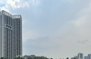 Ibu bapa bantah projek menara 46 tingkat berhampiran sekolah di Desa Park City