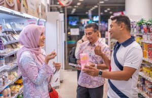 Idea, dasar diperkenal Rafizi terus diperhalusi, dilaksana – Nurul Izzah