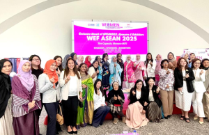 WEF ASEAN 2025 himpun lebih 67 penceramah antarabangsa