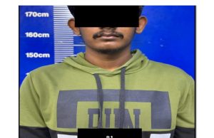 Tiga lelaki ditahan kes samun wanita di R&R