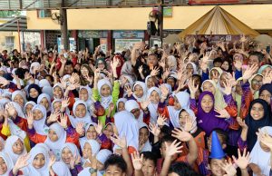 Tiada isu Mykiosk di Melaka reput tanpa peniaga – Exco