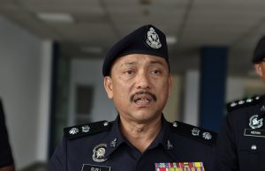 Dua anggota tentera curi lembu untuk Aidiladha diberkas