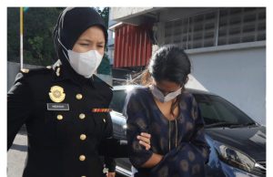 Pegawai imigresen, bekas pegawai kewangan didakwa tipu Projek Perumahan RIBJ