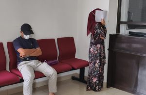 Cikgu Fadilah, ‘Abang Wiring’ mengaku salah cuba berzina didenda RM5,000