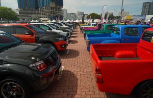 Truck Fighter 1.0 Meet & Show