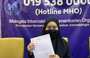 Wanita Sabah dipaksa jadi scammer di Kemboja, kakak rayu bawa pulang adik