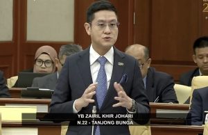 P.Pinang optimis kebolehlaksanaan projek terowong dasar laut