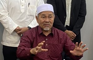Pas sokong hasrat kerajaan jadikan Malaysia Sifar AIDS 2030
