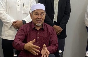 PAS tak campur tangan isu dalaman PKR – Tuan Ibrahim