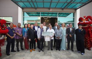 Kerjasama NES, Skinrock AG sasar tembusi pasaran global