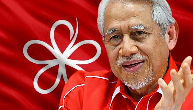 Ketua-Penerangan-PPBM-Datuk-Kamaruddin-Mohd-Noor