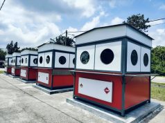 Kiosk KPKT
