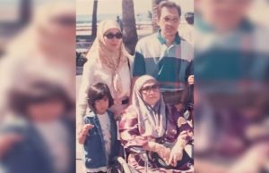 Perkongsian Anwar sempena Hari Ibu undang sebak netizen
