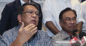 Datuk Ahmad Kassim