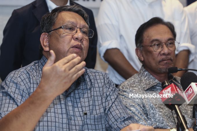 Datuk Ahmad Kassim Datuk Ahmad Kassim