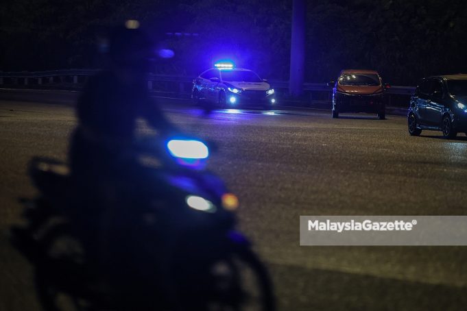 AKTIVITI MALAM MINGGU