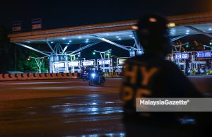 Penunggang motosikal kekal penyumbang utama kematian jalan raya – Loke