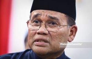 Tiga RUU Selangor diluluskan, kedudukan mahkamah syariah diperkukuh