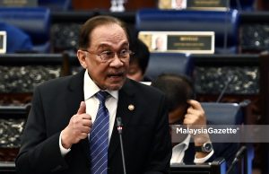 SPRM hanya bawa kes substantif, berfakta ke mahkamah