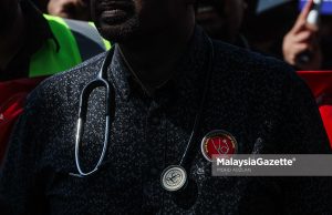 Ubah pendekatan, tarik semula pelajar ke bidang perubatan