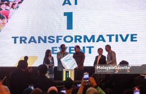 Kerjasama dengan negara anggota ASEAN mampu kurangkan kos perubatan – PM