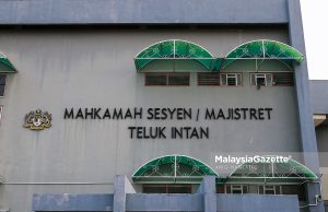 Pemandu lori terbabit nahas korban 9 anggota FRU didakwa pagi ini