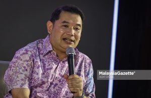 Nurul Izzah tidak dapat lari daripada isu nepotisme – Rafizi