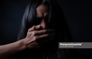Mangsa gangguan seksual dan keganasan jangan pendam, perlu berani lapor – Nancy