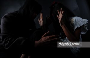 Guru besar disyaki raba ‘anu’ murid lelaki dalam tandas sekolah, pejabat