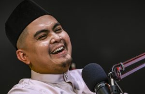 Saya doktor sah, tak tipu – Dr Akmal