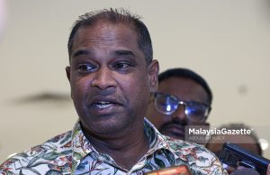 Kritikan terhadap Ramanan tak berasas, ramai usahawan India sudah dibantu