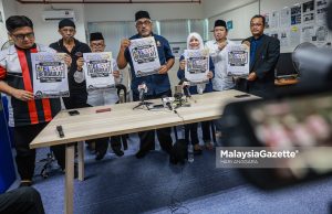 Himpunan Melayu Berdaulat dijangka disertai lebih 15,000 orang