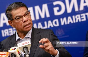 Malaysia komited pastikan tiada manipulasi pekerja Bangladesh