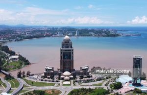 PRN Sabah dijangka meriah dengan pelbagai pakatan